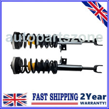 2 assi ammortizzatori anteriori adatti a BMW F10 F11 F12 F13 F06 518d 535i 650i 640i RWD