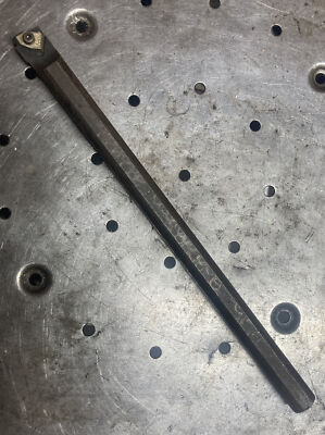 Sandvik Coromant 5/8  Threading / Grooving Top-Lok Boring Bar SI-CTLHOR-05102