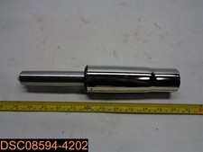 Office Chair Lift Cylinder Length Extended 10-3/4" / Body 6-1/4" OD 2"