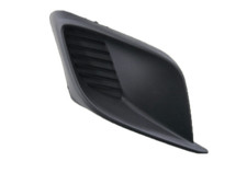 FOG LAMP COVER LEFT HAND SIDE FOR MAZDA 3 BM 2014-2016
