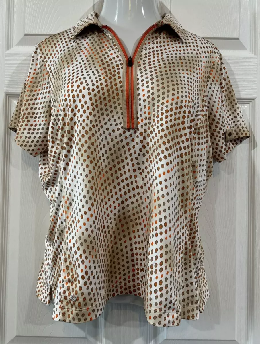 Tail women's shop golf shirts