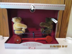 Steiff Museum Collection | eBay