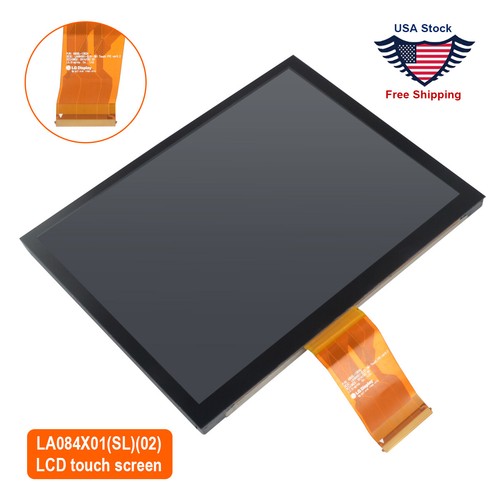 8.4 lcd touch screen in stock