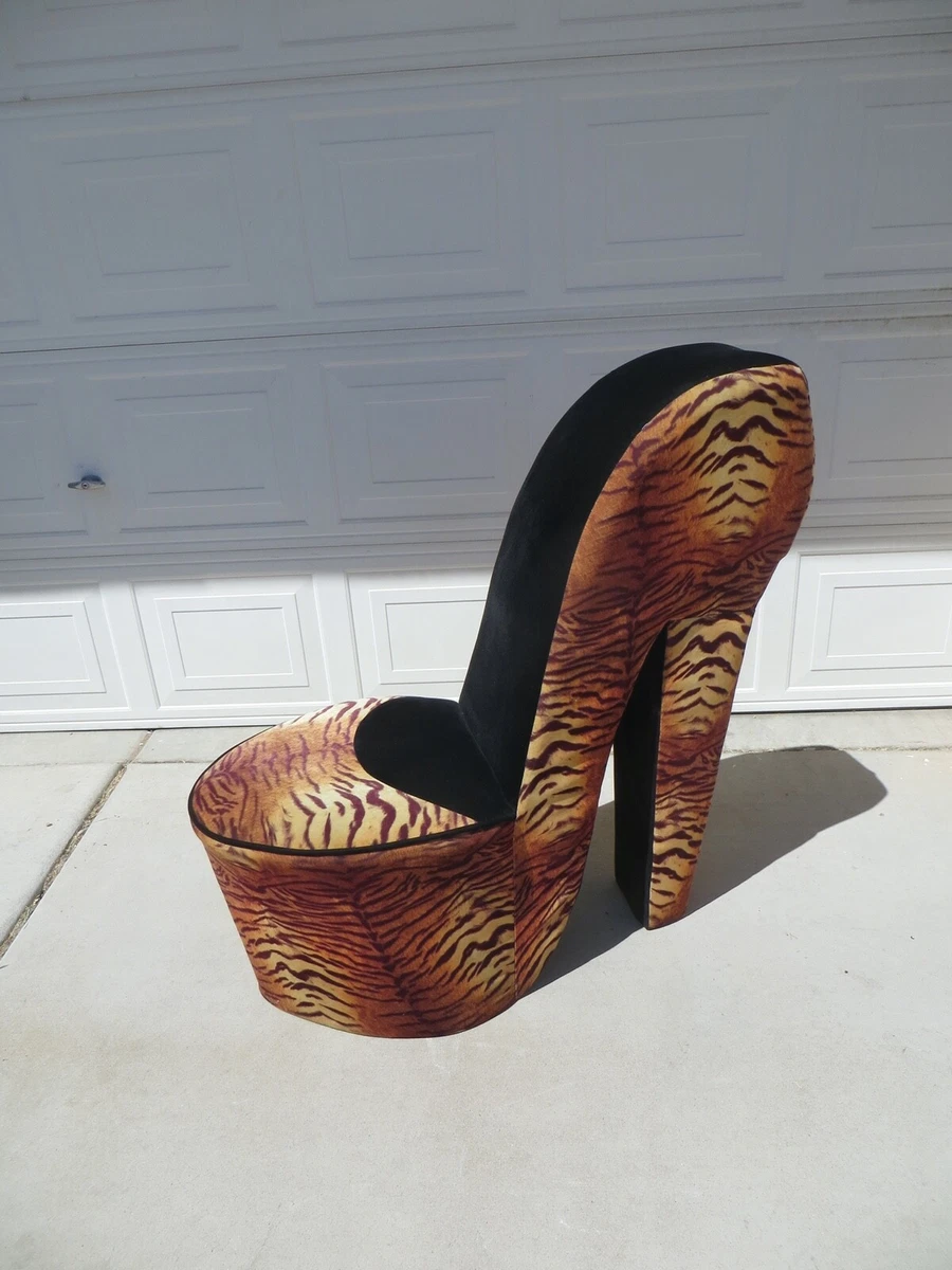 Top more than 135 cheap high heel chair esthdonghoadian