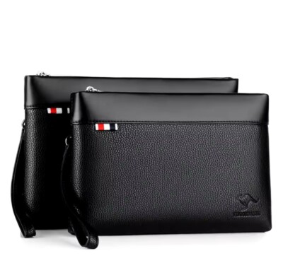 Herren Clutch Herren Clutch Business Mode Herren Clutch Tasche Elegant.