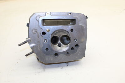 【bayびぃ】 00 Kawasaki Bayou 300 4x4 OEM Cylinder Head 11008-1292 AK8