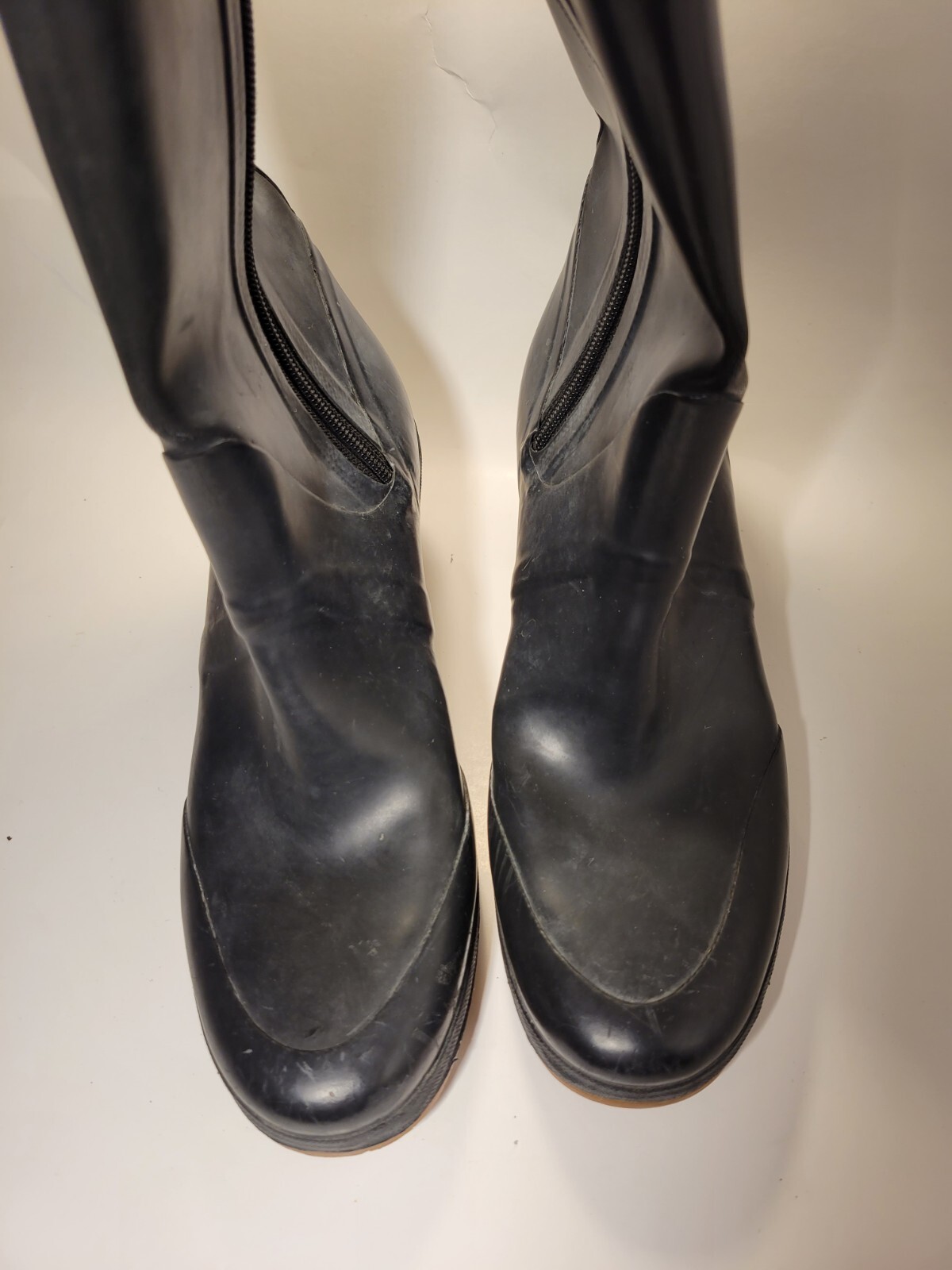 tretorn rain boots wedge heel CEGICAP - Main Image