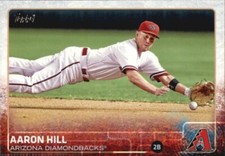 2015 Topps Series 1 Baseball Pick Complete Your Set #1-250 RC Base Stars 🔥⚾🔥