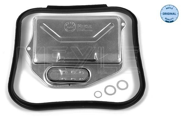 Meyle 014 027 2001 Hydraulikfiltersatz, Automatikgetriebe FüR MERCEDES-BENZ-image