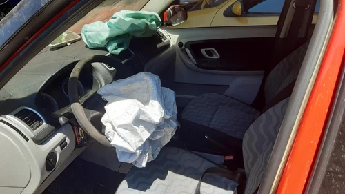 5J1857552TFKZ Parasol Derecho para SKODA FABIA (5J2) Young 2007 7424247 - Imagen 4 de 8