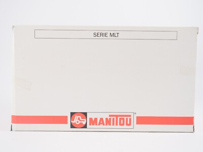 Chariot télescopique Manitou MLT 735-120 LSU - BY NEGOCE