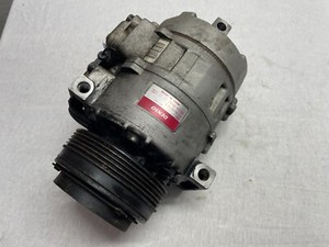 Denso Kompressor Klimaanlage Klima 4472208027 BMW 520i E39 8377241