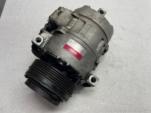 Denso Kompressor Klimaanlage Klima 4472208027 BMW 520i E39 8377241