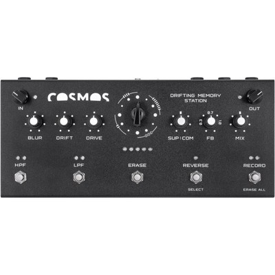 SOMA Laboratory Cosmos | Neu