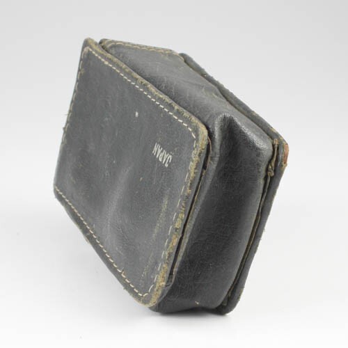 Étui En Cuir Vintage Pour Minolta AF-S (appareil Non Inclus) - Occasion