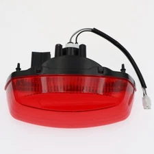 New Rear Brake Tail Light for KAWASAKI KFX400 KSF400 2003 2004 2005 2006