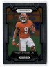 2024 Panini Prizm Draft Picks Football - Base - #59 Travis Etiene Jr.