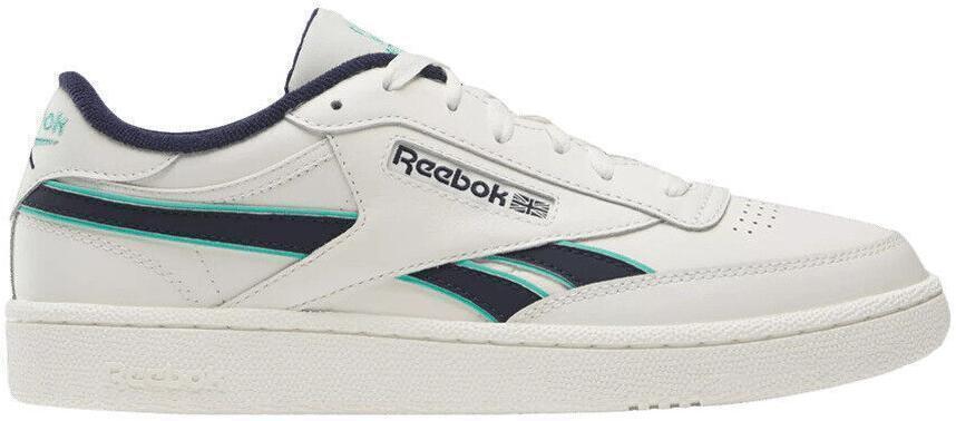 Reebok Awake NY x Club C 85 White Snakeskin for Sale