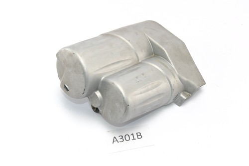 BMW R 1100 S R2S 259 2000 - Anlasserdeckel Motordeckel A301B