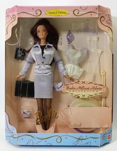 barbie millicent roberts