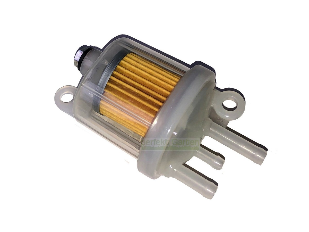 Filter Luft 3X Luftfilter & Kraftstofffilter Für Hatz 1B20, 1B27, 1B30 | Passend Auch Für Ammann Bomag | Neu OVP Luftfilter Bosch