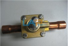 1PCS NEW FOR Emerson 200RB3T4T solenoid valve welding interface