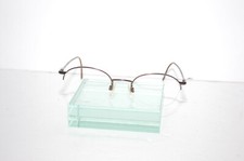 Celebrity 8 Sable Eyeglasses Frames 140MM