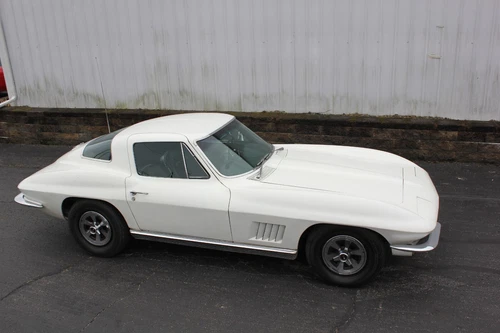 1966 Chevrolet Corvette 