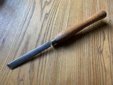 Robert Sorby WOOD TURNING CHISEL RSBB810192 3//4-Inch Skew