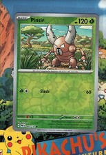Pokemon TCG Prismatic Evolutions Holo & Reverse  Ultra Complete your Master Set