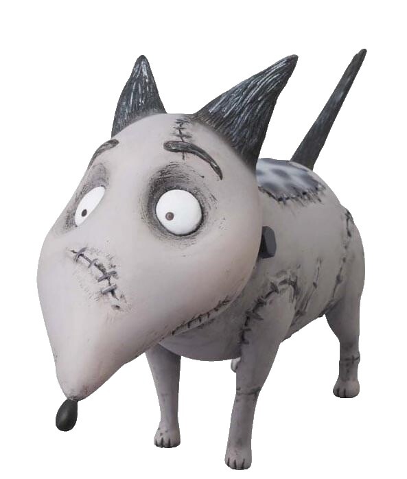 Frankenweenie Figures | eBay