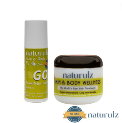 Body Wellness Bundle