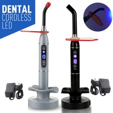 5W Dental LED Curing Licht Dental UV Licht Lampe Zahnarzt Polymerisationslampe