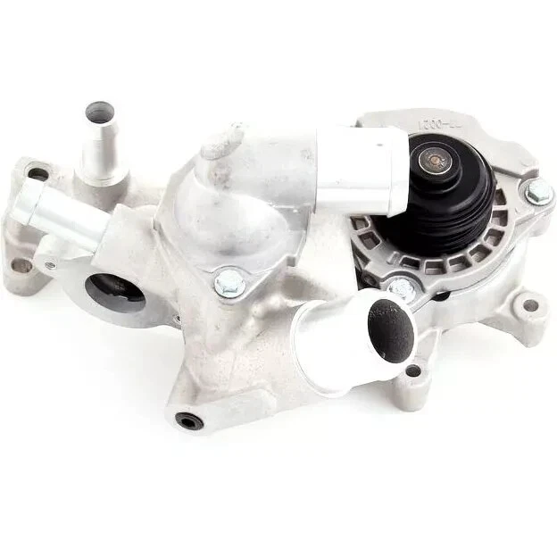 Bomba de agua 41083BHWT Gates nueva para Ford Escape Mazda Tribute Fusion Mariner Foto 3 de 4