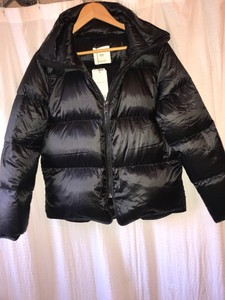 mango puffa coats