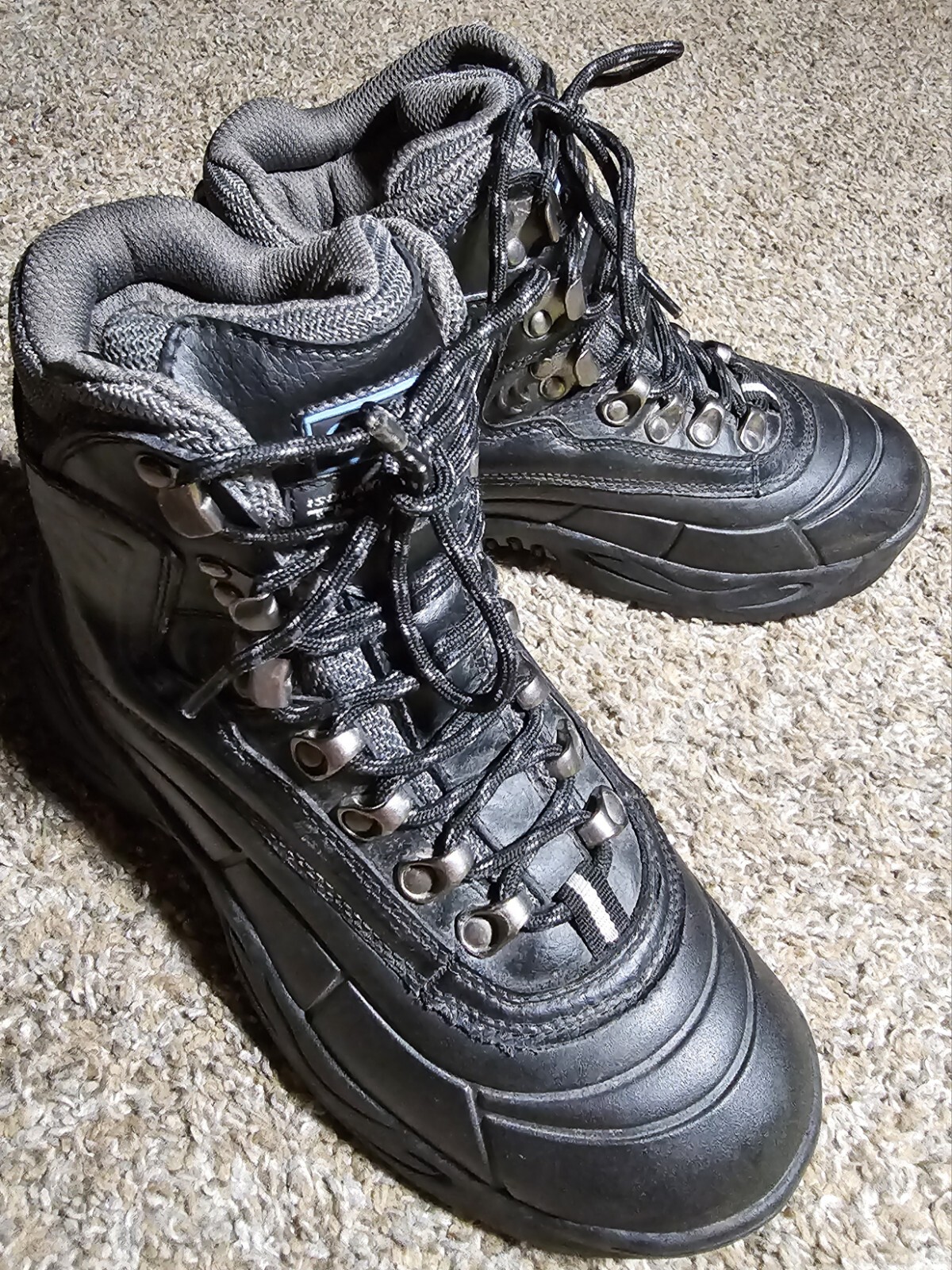 Cabelas Isolant Thinsulation ESTMNCGW womens 7M W… - image 10