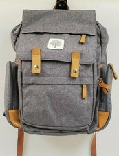 parker baby backpack