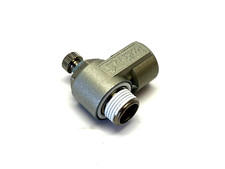 SMC AS3200-03-S Speed Control Fitting