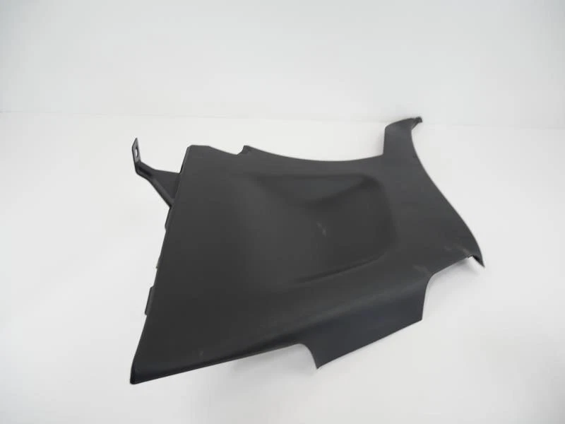 Nissan GT-R 2009-2020 cuarto de pasajero trasero panel interior derecho OEM Foto 3 de 4