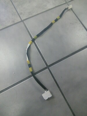 10-15 Toyota Prius Right Rear Antenna Wire Harness 86101-47790
