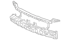 GM OEM 06-16 Impala Limited Bumper Components-Energy Absorber 20759789