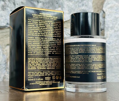 Alber Elbaz Par Frederic Malle - Superstitious - 3.4 oz/ 100 mL