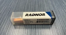 RADNOR 6290-2 Harris Style Cutting Tip #2