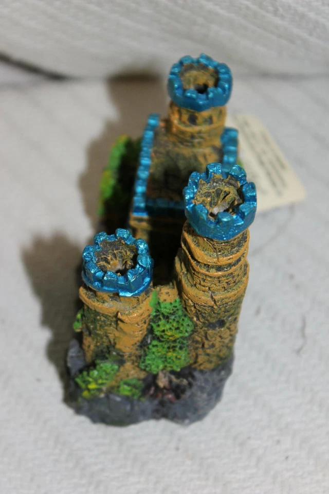 Exotic Environments 4 дюйма L X 2 дюйма W X 4 дюйма T украшения для аквариумов EE-138 - Изображение 2 из 4