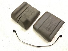 VW Passat 35i B3 Variant Halter ZV Pumpe Schaumstoff Halterung Schutz