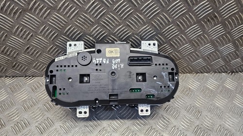 KIT UNIDAD CONTROL MOTOR ECU HYUNDAI I30 S MK2 2015 1.4 GASOLINA G4LC-6 39199-03NB0 - Imagen 4 de 24