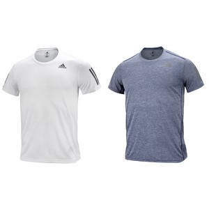 adidas own the run t shirt