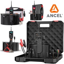 Probador de circuito automotriz ANCEL PB50-PB600 12V 24V prueba de sonda de circuito de alimentación