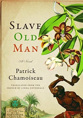 Slave Old Man: A Novel by Chamoiseau, Patrick [Hardcover]