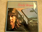 RANDY MEISNER Self Titled VINTAGE '78 Vinyl LP ASYLUM 6E-140 EAGLES NM WAX